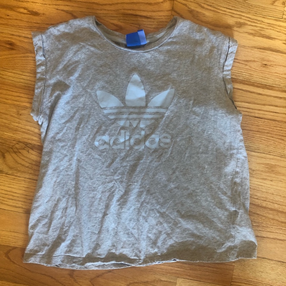 Adidas shirt